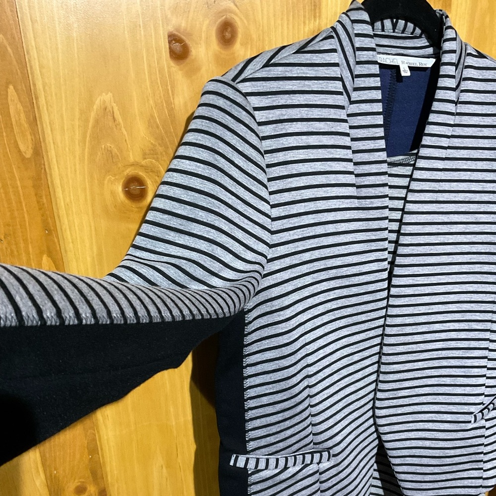 Dress with jacket